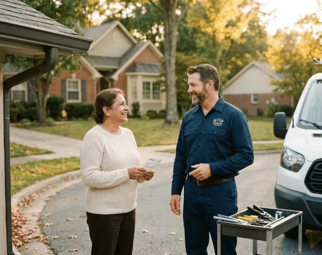 Gutter Repair Van, TX FAQs