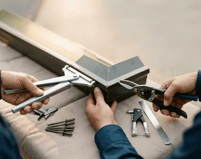 Why choose Gutter Repair in Van, TX